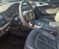 Черный Ауди А6, объемом двигателя 1.97 л и пробегом 91 тыс. км за 27000 $, фото 7 на Automoto.ua