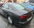 Черный Ауди А6, объемом двигателя 0 л и пробегом 95 тыс. км за 14500 $, фото 2 на Automoto.ua