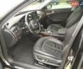 Чорний Ауді А6, об'ємом двигуна 1.98 л та пробігом 142 тис. км за 18800 $, фото 23 на Automoto.ua