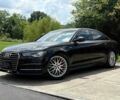 Чорний Ауді А6, об'ємом двигуна 3 л та пробігом 83 тис. км за 5416 $, фото 1 на Automoto.ua