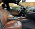 Ауди А6 2017 в Житомире на Automoto.ua Черный Ауди А6, объемом двигателя 2 л и пробегом 62 тыс. км за 8200 $, фото 11 на Automoto.ua
