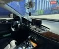 Ауди А6 2017 в Дубно на Automoto.ua Черный Ауди А6, объемом двигателя 1.98 л и пробегом 117 тыс. км за 26500 $, фото 21 на Automoto.ua