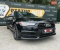 Черный Ауди А6, объемом двигателя 3 л и пробегом 71 тыс. км за 23300 $, фото 1 на Automoto.ua