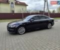 Черный Ауди А6, объемом двигателя 1.98 л и пробегом 142 тыс. км за 18300 $, фото 11 на Automoto.ua