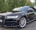 Черный Ауди А6, объемом двигателя 3 л и пробегом 128 тыс. км за 17900 $, фото 1 на Automoto.ua