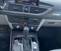 Черный Ауди А6, объемом двигателя 3 л и пробегом 72 тыс. км за 23100 $, фото 11 на Automoto.ua