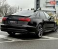 Черный Ауди А6, объемом двигателя 3 л и пробегом 56 тыс. км за 31990 $, фото 15 на Automoto.ua
