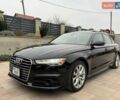 Чорний Ауді А6, об'ємом двигуна 3 л та пробігом 164 тис. км за 21500 $, фото 2 на Automoto.ua