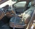 Ауди А6 2017 в Полтаве на Automoto.ua Черный Ауди А6, объемом двигателя 2 л и пробегом 74 тыс. км за 5200 $, фото 8 на Automoto.ua