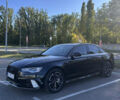 Ауди А6 2017 в Киеве на Automoto.ua Черный Ауди А6, объемом двигателя 1.98 л и пробегом 135 тыс. км за 22500 $, фото 1 на Automoto.ua