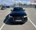 Черный Ауди А6, объемом двигателя 1.98 л и пробегом 117 тыс. км за 26500 $, фото 1 на Automoto.ua