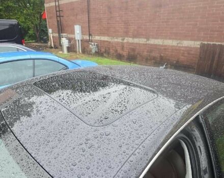 Черный Ауди А6, объемом двигателя 0 л и пробегом 95 тыс. км за 14500 $, фото 5 на Automoto.ua