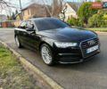 Чорний Ауді А6, об'ємом двигуна 1.97 л та пробігом 95 тис. км за 27500 $, фото 1 на Automoto.ua