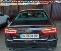 Чорний Ауді А6, об'ємом двигуна 2 л та пробігом 107 тис. км за 19998 $, фото 5 на Automoto.ua