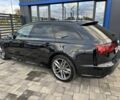 Ауді А6 2017 у Рівному на Automoto.ua Чорний Ауді А6, об'ємом двигуна 3 л та пробігом 160 тис. км за 25500 $, фото 9 на Automoto.ua