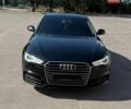 Чорний Ауді А6, об'ємом двигуна 1.8 л та пробігом 88 тис. км за 22500 $, фото 1 на Automoto.ua