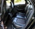 Ауди А6 2017 в Львове на Automoto.ua Черный Ауди А6, объемом двигателя 3 л и пробегом 54 тыс. км за 9900 $, фото 15 на Automoto.ua