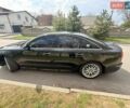 Чорний Ауді А6, об'ємом двигуна 1.97 л та пробігом 96 тис. км за 25000 $, фото 3 на Automoto.ua