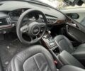 Чорний Ауді А6, об'ємом двигуна 2 л та пробігом 125 тис. км за 20700 $, фото 3 на Automoto.ua