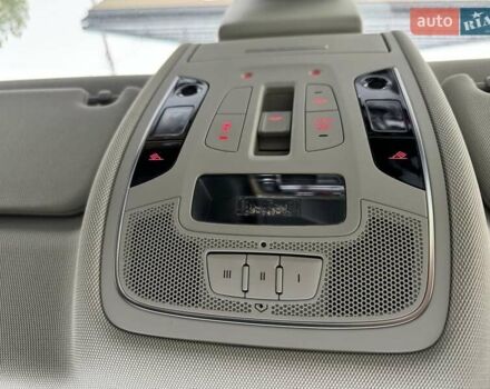 Чорний Ауді А6, об'ємом двигуна 3 л та пробігом 164 тис. км за 21500 $, фото 22 на Automoto.ua