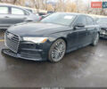 Чорний Ауді А6, об'ємом двигуна 2 л та пробігом 64 тис. км за 3500 $, фото 1 на Automoto.ua
