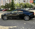 Чорний Ауді А6, об'ємом двигуна 3 л та пробігом 142 тис. км за 26000 $, фото 38 на Automoto.ua