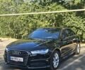 Черный Ауди А6, объемом двигателя 1.97 л и пробегом 91 тыс. км за 27000 $, фото 1 на Automoto.ua