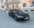 Черный Ауди А6, объемом двигателя 3 л и пробегом 36 тыс. км за 34500 $, фото 1 на Automoto.ua