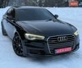 Чорний Ауді А6, об'ємом двигуна 3 л та пробігом 105 тис. км за 18000 $, фото 1 на Automoto.ua
