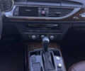 Ауди А6 2017 в Киеве на Automoto.ua Черный Ауди А6, объемом двигателя 1.98 л и пробегом 135 тыс. км за 22500 $, фото 35 на Automoto.ua