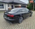 Чорний Ауді А6, об'ємом двигуна 3 л та пробігом 100 тис. км за 19000 $, фото 3 на Automoto.ua