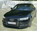 Черный Ауди А6, объемом двигателя 3 л и пробегом 85 тыс. км за 28000 $, фото 1 на Automoto.ua