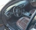 Черный Ауди А6, объемом двигателя 1.98 л и пробегом 168 тыс. км за 16300 $, фото 15 на Automoto.ua