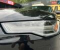 Черный Ауди А6, объемом двигателя 3 л и пробегом 71 тыс. км за 23300 $, фото 3 на Automoto.ua