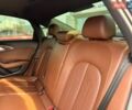 Черный Ауди А6, объемом двигателя 1.98 л и пробегом 111 тыс. км за 22000 $, фото 63 на Automoto.ua