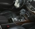 Черный Ауди А6, объемом двигателя 2 л и пробегом 130 тыс. км за 6500 $, фото 4 на Automoto.ua