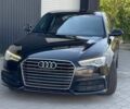Черный Ауди А6, объемом двигателя 1.98 л и пробегом 168 тыс. км за 16300 $, фото 19 на Automoto.ua
