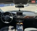 Ауди А6 2017 в Дубно на Automoto.ua Черный Ауди А6, объемом двигателя 1.98 л и пробегом 117 тыс. км за 26500 $, фото 16 на Automoto.ua