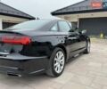 Чорний Ауді А6, об'ємом двигуна 3 л та пробігом 164 тис. км за 21500 $, фото 8 на Automoto.ua
