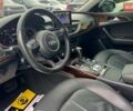Чорний Ауді А6, об'ємом двигуна 1.98 л та пробігом 142 тис. км за 18600 $, фото 9 на Automoto.ua