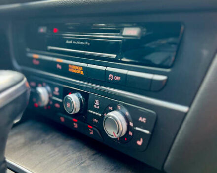 Чорний Ауді А6, об'ємом двигуна 2 л та пробігом 141 тис. км за 23000 $, фото 36 на Automoto.ua