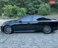 Черный Ауди А6, объемом двигателя 1.98 л и пробегом 41 тыс. км за 23500 $, фото 4 на Automoto.ua