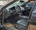 Черный Ауди А6, объемом двигателя 1.98 л и пробегом 211 тыс. км за 19900 $, фото 13 на Automoto.ua