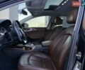 Чорний Ауді А6, об'ємом двигуна 1.98 л та пробігом 157 тис. км за 17700 $, фото 29 на Automoto.ua