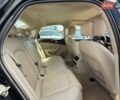 Черный Ауди А6, объемом двигателя 2 л и пробегом 308 тыс. км за 15500 $, фото 12 на Automoto.ua