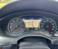 Чорний Ауді А6, об'ємом двигуна 3 л та пробігом 142 тис. км за 23900 $, фото 16 на Automoto.ua