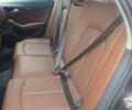 Черный Ауди А6, объемом двигателя 0 л и пробегом 95 тыс. км за 14500 $, фото 6 на Automoto.ua