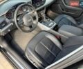 Чорний Ауді А6, об'ємом двигуна 2 л та пробігом 109 тис. км за 18350 $, фото 28 на Automoto.ua