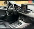 Черный Ауди А6, объемом двигателя 1.97 л и пробегом 210 тыс. км за 21000 $, фото 16 на Automoto.ua