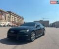 Черный Ауди А6, объемом двигателя 3 л и пробегом 119 тыс. км за 21900 $, фото 1 на Automoto.ua